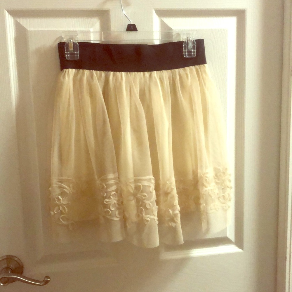 Women’s skirt